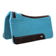 Pacific Blue | 31in x 32in |3/4in Felt | Felt Bottom