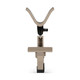 product variation YUKON OUTFITTERS Wicked Aim 2.0 Field Tan Shooting Clamp (WA200FT) image