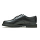 product variation BATES Men's High Shine Black Duty Oxford Shoes (E22233) image
