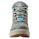 product variation KORKERS Salt Sneaker Gray Wading Boots with Fixed Kling-On Deck Sole (FB9300) image
