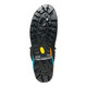 product variation SCARPA Men's Ribelle HD Carbon/Azure Mountain Boots (71088/250.7-CbnAzr) image