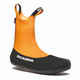 product variation SCARPA Unisex Phantom 6000 HD Black/Orange Mountain Boots (87409/500-BlkOrg) image