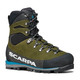 product variation SCARPA Men's Grand Dru GTX Forest Mountain Boots (87504/200-For) image
