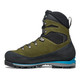 product variation SCARPA Men's Grand Dru GTX Forest Mountain Boots (87504/200-For) image