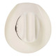 product variation STETSON Alamo 8X Straw Natural Cowboy Hat (SSALMO-3040) image
