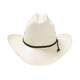 product variation STETSON Carson 10X Straw Natural Cowboy Hat (SSCRCMK6036) image