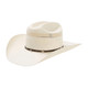 product variation STETSON Lobo 10X Straw Natural Cowboy Hat (SSLOBO-3042) image