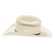 product variation STETSON Lobo 10X Straw Natural Cowboy Hat (SSLOBO-3042) image