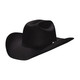product variation STETSON Deadwood 4X Black Cowboy Hat (SWDEAW-754007) image