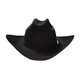 product variation STETSON Deadwood 4X Black Cowboy Hat (SWDEAW-754007) image