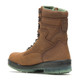 product variation WOLVERINE Men's I-90 DuraShocks Waterproof Insulated Steel Toe 8in Stone Work Boots (W03295) image