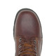 product variation WOLVERINE Men's Marquette Steel Toe 6in Walnut Work Boots (W04713) image