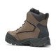 product variation WOLVERINE Men's Spencer Waterproof Brown/Black Hiking Boots (W05103) image
