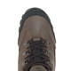 product variation WOLVERINE Men's Spencer Waterproof Brown/Black Hiking Boots (W05103) image