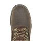 product variation WOLVERINE Men's Cabor EPX Waterproof Composite Toe 8in Dark Brown Work Boots (W10316) image