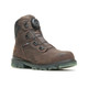 product variation WOLVERINE Men's I-90 BOA CarbonMAX Toe 6in Coffee Bean Boots (W191063) image