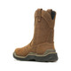 product variation WOLVERINE Men's Raider DuraShocks Real Brown Western Work Wellington Boots (W220038) image