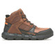 product variation WOLVERINE Men's Rev UltraSpring DuraShocks Vent CarbonMax Tobacco Work Boots (W221034) image