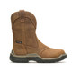 product variation WOLVERINE Men's Raider DuraShocks Western CarbonMAX Real Brown Work Wellington Boots (W221045) image