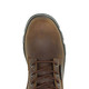 product variation WOLVERINE Men's DuraShocks SR Icon 8in Dark Brown Work Boots (W240029) image