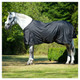 product variation BACK ON TRACK Therapeutic Black Equine Turnout Blanket (214200) image