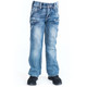 product variation B.TUFF Boy's Casey II Medium Wash Jeans (B01-MCASII-MWH) image