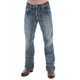 product variation B.TUFF Men's Steel Medium Wash Jeans (B01-MSTEEM-MWH) image