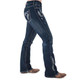 product variation Cowgirl Tuff Company Women's Fly II Medium Wash Jeans (C01-JFLYII-MWH) image