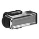 product variation LEZYNE Strip Drive Plus Black Bicycle USB Rechargeable Front Light (1-LED-21F-V404) image
