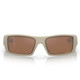 product variation OAKLEY SI GasCan Desert Sunglasses with Prizm Tungsten Lens (OO9014-4160) image