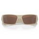 product variation OAKLEY SI GasCan Desert Sunglasses with Prizm Tungsten Lens (OO9014-4160) image