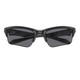 product variation OAKLEY SI Quarter Jacket Sunglasses with Matte Black Frame and Grey Lens (OO9200-06) image