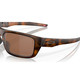 product variation OAKLEY SI Drop Point Sunglasses with Matte Tortoise Frame and Prizm Tungsten Polarized Lens (OO9367-1760) image