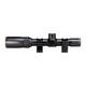 product variation SIG SAUER Air T4 1-4x24mm 1in Tube Mil-Dot Reticle Tactical Riflescope (AIR-T4) image