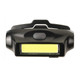 product variation STREAMLIGHT Bandit Pro Black Rechargeable LED Headlamp (61714) image