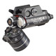 product variation STREAMLIGHT TLR-1 HL-X With CR123A Battery Weapon Light (69500) image