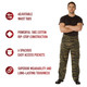 product variation Tiger Stripe Camo image