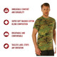 product variation Woodland Camo image