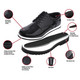 product variation ROTHCO Men's Uniform Oxford Work Sole (5250) image
