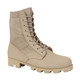 product variation ROTHCO 8in Desert Tan Jungle Boots (5909) image