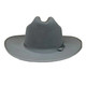product variation STETSON Royal Deluxe Open Road Stardust Cowboy Hat (TFROPR-3626SU) image