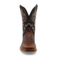 product variation TWISTED X Men's 11in Tech X Elephant Print/Antique Black Boots (MXTL003) image