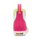 product variation XTRATUF Little Kids ADB 6in White Multi/Pink Ankle Deck Boots (XKAB101C) image