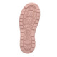 product variation XTRATUF Little Kids Riptide 3in Misty Rose Sandals (XRSK400C) image