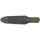product variation Cold Steel True Flight Thrower Fixed Blade Knife 1055 Carbon (CS-80TFTC) image