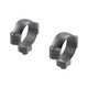product variation LEUPOLD Quick Release 34mm Super High Matte Black Scope Rings (118286) image