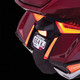 product variation CIRO Goldstrike Black License Plate Frame for Gold Wing (78420) image