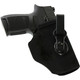product variation GALCO Tuck-N-Go 2.0 Strongside/Crossdraw Black Ambidextrous IWB Holster (TUC862B) image