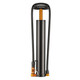 product variation LEZYNE Micro Floor Drive XL Gloss Black Bicycle Hand Pump (1-MP-MFDR-XL-V104) image