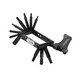 product variation LEZYNE V Pro 10 Black Bike Multi-Tool (1-MT-VPRO-10T04) image